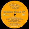 Various Artists "Summer Break EP", "Summer Samba!" (12")