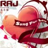 RAJ feat. Harunasuzu "Song For Love" (12")