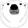 Halfby "Polar Bear Mask EP" (9"+T-shirt)