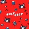 Halfby "Halfbeat" (7")
