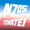 Towa Tei "N705i" (Download)