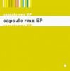 capsule "capsule RMX EP" (12")