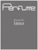 Perfume "Fan Service [bitter]" (DVD)