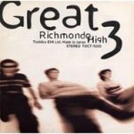 Great 3 "Richmondo High"