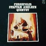 Stafan Abeleen Quintet "Persepolis"
