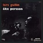 Lars Gullin/Ake Person "Lars Gullin/Ake Person"