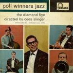 The Diamond Five "Poll Winners' Jazz"