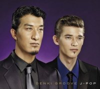 Denki Groove "J-POP" 電気グルーヴ
