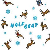 Halfby "Halfbeat (Stroll of Rudolph Edit)"
