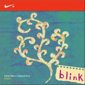 Karly "blink: Nike+ Original Run"