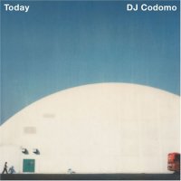 DJ Codomo "Today" DJ子供
