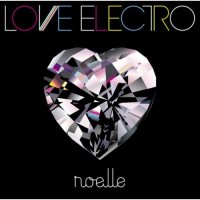 noelle "love electro" SECL-649
