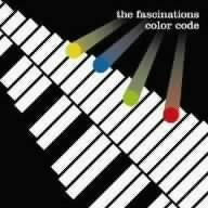 the fascinations "color code"