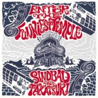 Sindbad feat. Takatsuki "Enter The Funniest Temple"