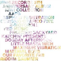 Various Artists "Niw! Collection"