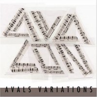 Avalon "Avals Variations"
