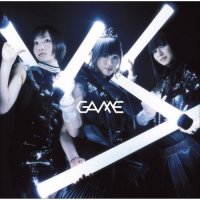 Perfume "Game" (Limited edition)