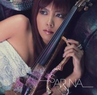 Sarina "Violin Diva - 2nd Set"