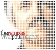 Various Artists "The Remixies Viva! Paul Mauriat" オムニバス 「ザ・リミキシーズ ビバ！ポール・モーリア」