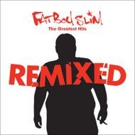 Fatboy Slim "The Greatest Hits Remixed"