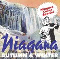 Various Artists "Niagara Autumn & Winter ~Niagara Cover Special~"