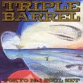 Tokyo No.1 Soul Set "Triple Barrel"