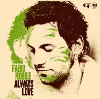 Fabio Nobile "Always Love" (Early title "Back With You")