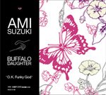 SUZUKI Ami joins Buffalo Daughter "O.K. Funky God"