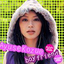 AYUSE Kozue "boyfriend (Remixes)"