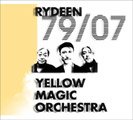 HASYMO / Yellow Magic Orchestra "Rescue / Rydeen 79/07"