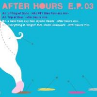 FUJISAWA Shiho "After Hours E.P.03"