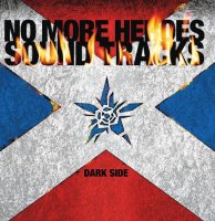 Various Artists "No More Heroes Sound Tracks: Dark Side"