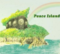 Various Artists "Peace Island"