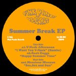 Various Artists "Summer Break EP"