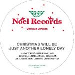 Various Artists "Christmas Will Be Just Another Lonely Day"