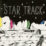 Halfby "Star Track" (7")