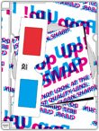 SMAP "Pop Up! SMAP"