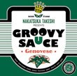 Various Artists "Groovy Sauce -Genovese-"