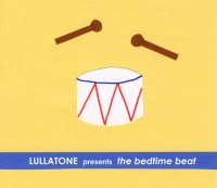 Lullatone "the bedtime beat"