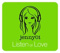 jenny01 "Listen or Love"
