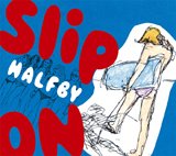 Halfby "Slip On"