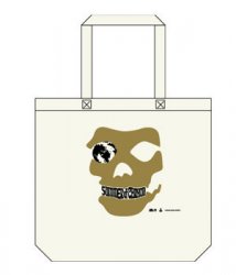 Tower Records×Club King×Contemporary Production ecobag タワエコ×クラブキング×コンテムポラリー･プロダクション エコバッグ