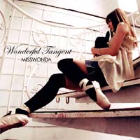 邦楽 MISSWONDA Wonderful Tangent Usagi-Chang MissWonda 
