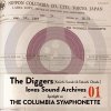 Various Artists "The Diggers (Keiichi Suzuki & Takashi Okada) loves Sound Archives 01: Spotlight on The Columbia Symphonette"