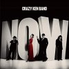Crazy Ken Band "Now"
