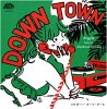 argyle "Down Town / Boy Meets Girl" (7")