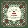 Learners "Learners Christmas EP" (7")