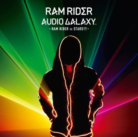 Ram Rider 