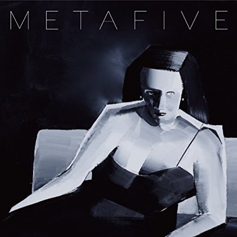 Metafive Metafive