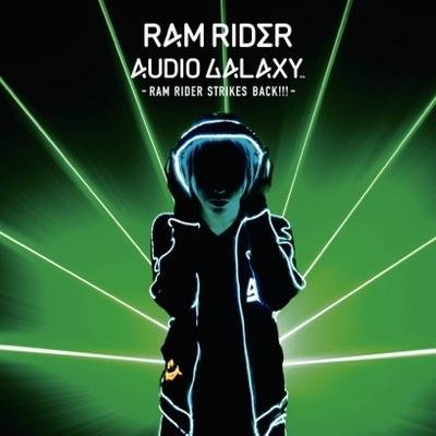 Ram Rider 